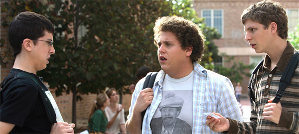 SuperBAD!