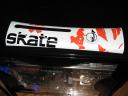 Skate Faceplate 1